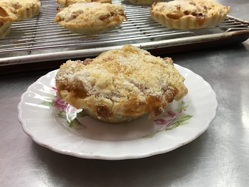 Cafe «Chantilly Cream Dessert Shop/Cafe», reviews and photos, 407 W Main St, Fairborn, OH 45324, USA