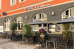 WAGYU Korean BBQ & Yakiniku