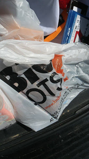 Discount Store «Big Lots», reviews and photos, 2014 S Expressway 83, Harlingen, TX 78552, USA
