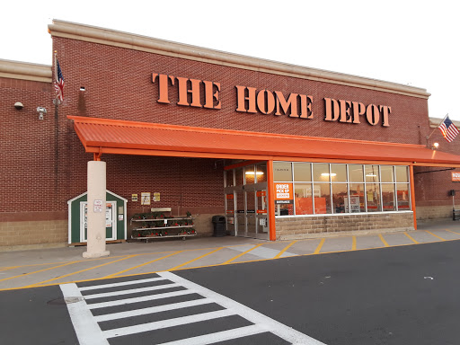Home Improvement Store «The Home Depot», reviews and photos, 5 Allstate Rd, Boston, MA 02125, USA