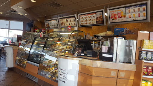 Coffee Shop «Tim Hortons», reviews and photos, 216 National Rd W, Richmond, IN 47374, USA