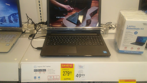 Office Supply Store «Office Depot», reviews and photos, 6285 W Waters Ave, Tampa, FL 33634, USA