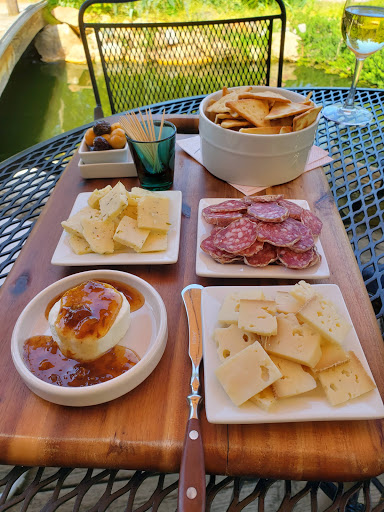 Wine Store «Grayhaven Winery», reviews and photos, 4675 E Gray Fox Cir, Mineral, VA 23117, USA