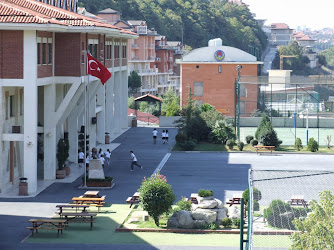 Ted İstanbul Koleji