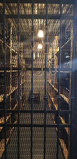 Winery «Haak Vineyards & Winery Inc», reviews and photos, 6310 Avenue T, Santa Fe, TX 77510, USA