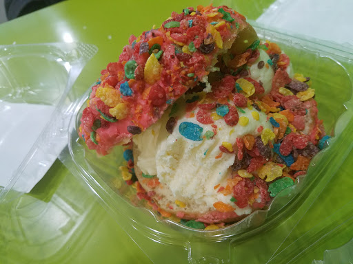 Donut Shop «Darn Donuts», reviews and photos, 8723 4th Ave, Brooklyn, NY 11209, USA