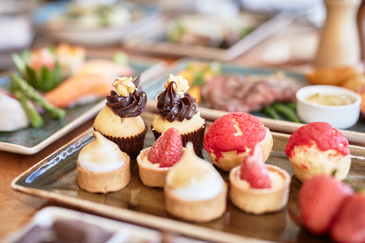 Dessert buffet Auckland