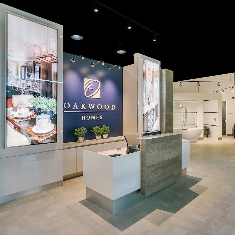 Oakwood Homes Colorado Springs Support Center