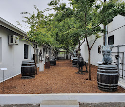 Lourensford Wine Estate photo