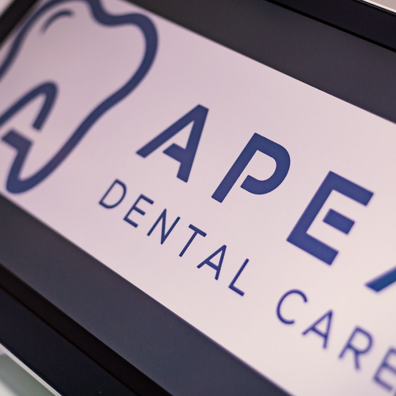 Apex Dental Care