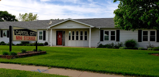 2222 Guthrie Ave, Des Moines, IA 50317, USA