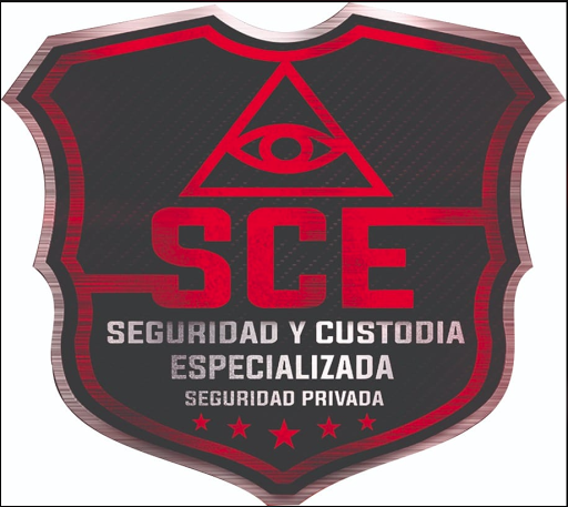 SCE SEGURIDAD PRIVADA Y CUSTODIA ESPECIALIZADA CG.