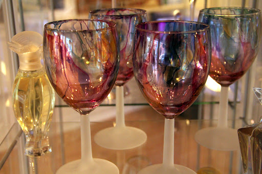 Glass Blower «Blue Dog Smoke Shop», reviews and photos, 802 Granby St, Norfolk, VA 23510, USA