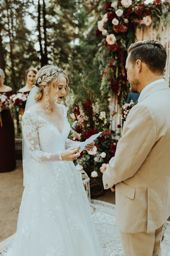 Bridal Shop «Pebbles Bridal», reviews and photos, 320 E Orangethorpe Ave, Placentia, CA 92870, USA