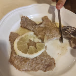 Photo n°2 de l'avis de Artur.r fait le 20/06/2022 à 21:32 sur le  Restaurant del Sonno à Bagni di Lucca