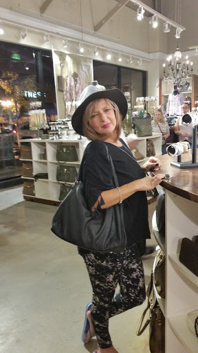 Fashion Accessories Store «Charming Charlie», reviews and photos, 852 NJ-3, Clifton, NJ 07012, USA