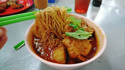 Restoran Foo Kwai