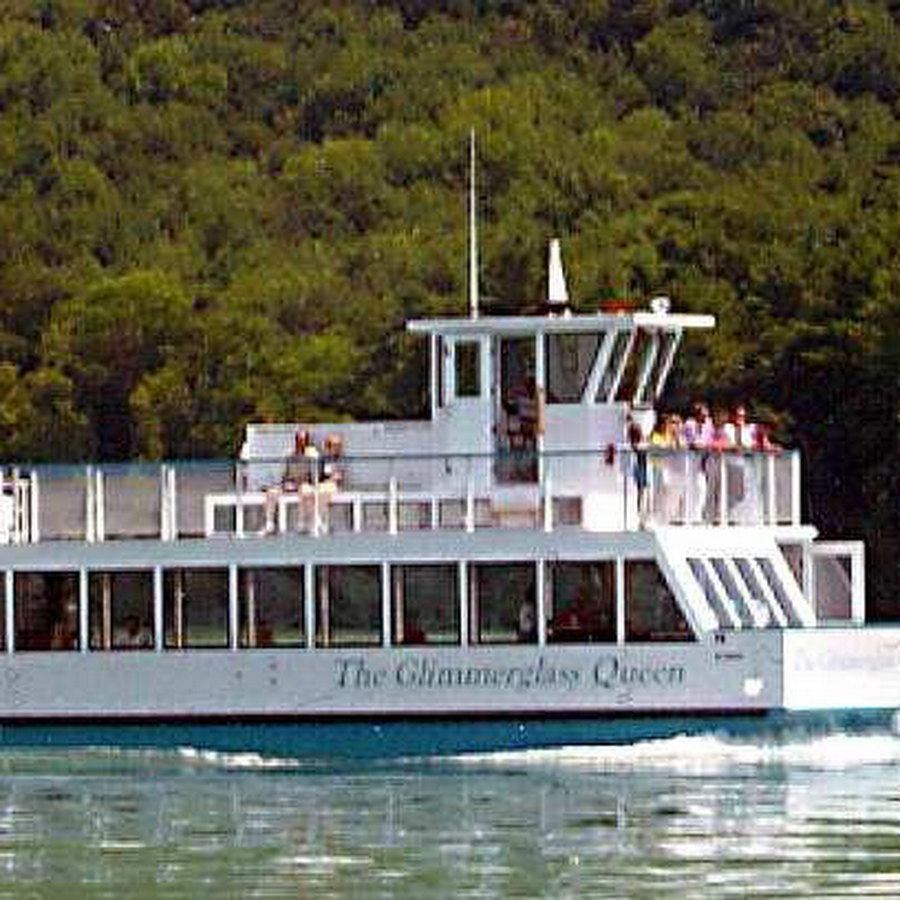 Glimmerglass Queen Tour Boat Company Inc.