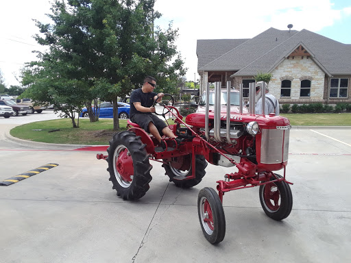 Oil Change Service «Waxahachie Kwik Kar Lube & Auto Repair», reviews and photos, 2181 US-77, Waxahachie, TX 75165, USA