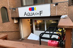 Aqua-F Tokyo image