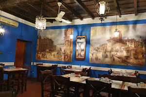 Osteria alla Grande