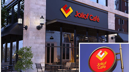 Jollof Cafe, Bryanston