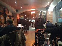 Atmosphère du Restaurant italien Del Arte à Lescar - n°7