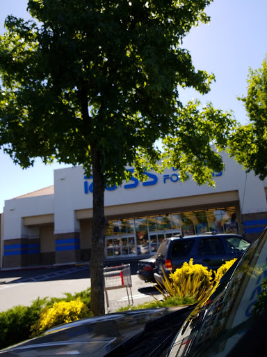 Clothing Store «Ross Dress for Less», reviews and photos, 3966 Missouri Flat Rd, Placerville, CA 95667, USA