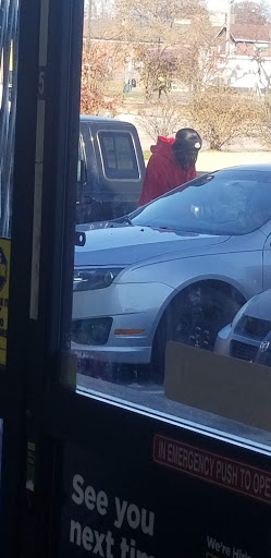 Discount Store «Dollar General», reviews and photos, 6400 W Florissant Ave, Jennings, MO 63136, USA