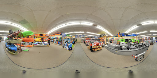 Sporting Goods Store «Laacke & Joys», reviews and photos, 19233 W Bluemound Rd, Brookfield, WI 53045, USA