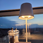 Photo n°4 de l'avis de Daniela. fait le 02/09/2022 à 09:24 sur le  Donna Selvatica à Neive