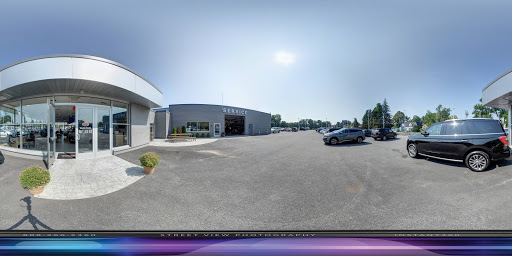 Ford Dealer «Tasca Ford Mazda», reviews and photos, 200 Fall River Ave, Seekonk, MA 02771, USA