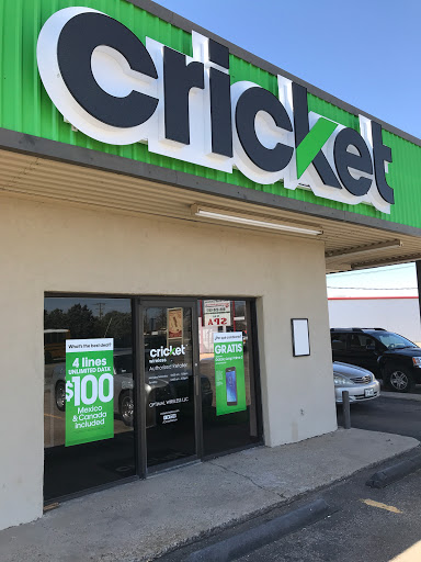 Cricket Wireless Authorized Retailer