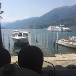 Photo n°1 de l'avis de Sofie.i fait le 19/07/2017 à 12:12 sur le  Bar Sanremo à Bellagio