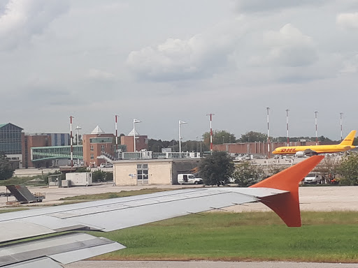 Aeroporto internazionale di Venezia - Marco Polo