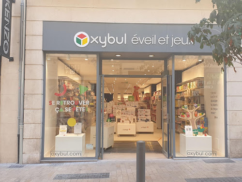 OXYBUL Marseille à Marseille