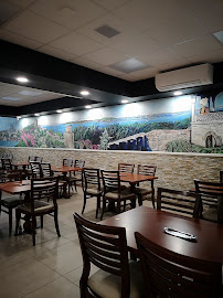 Atmosphère du Restaurant turc Restaurant Aspava à Cenon - n°19