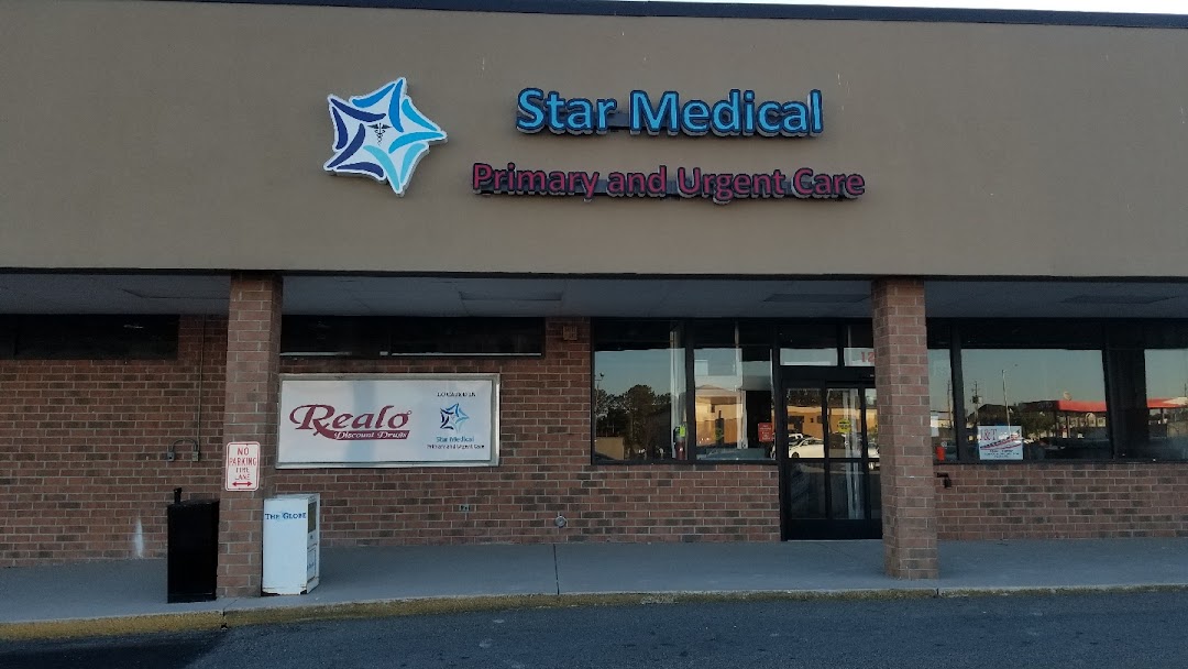 Star Medical Clinic
