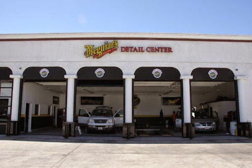 Car Wash «Simi Auto Spa & Speed Wash», reviews and photos, 1144 E Los Angeles Ave, Simi Valley, CA 93065, USA