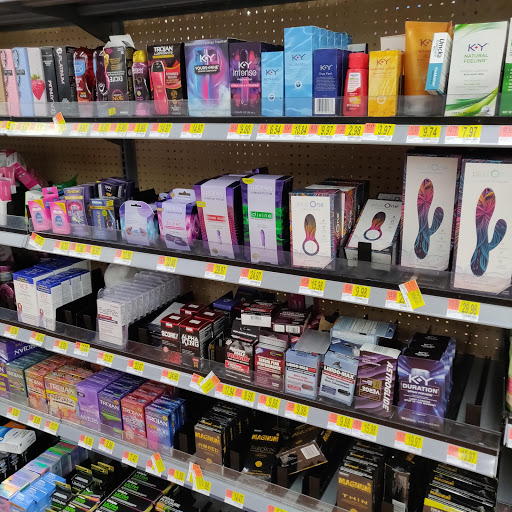 Department Store «Walmart Supercenter», reviews and photos, 5200 Windward Pkwy, Milton, GA 30004, USA