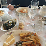 Photo n°1 de l'avis de Marco.o fait le 29/11/2020 à 15:16 sur le  Osteria da Ninetta à Annone Veneto