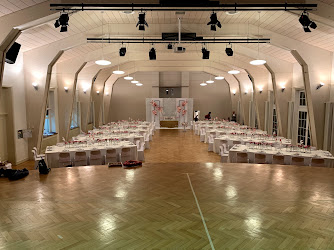 Konzertsaal Langendorf