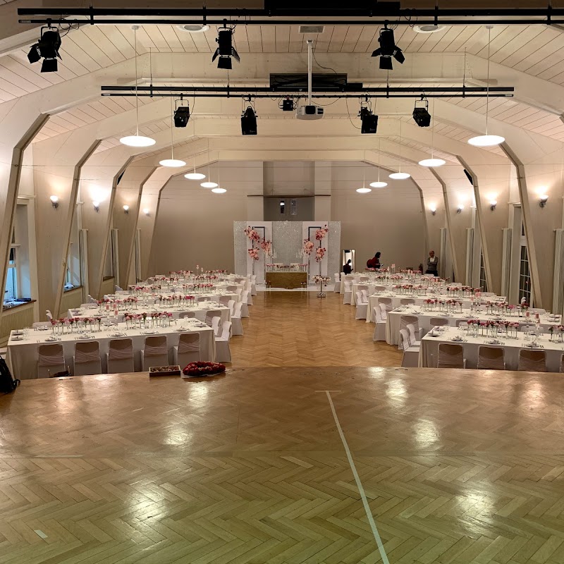 Konzertsaal Langendorf