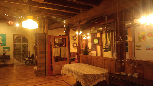 Coffee Shop «Moth coffeehouse», reviews and photos, 42 S Main St, Allentown, NJ 08501, USA