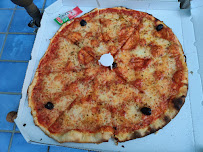 Plats et boissons du Pizzeria Seillons Pizza à Seillons-Source-d'Argens - n°11