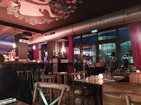Atmosphère du Restaurant Chez Pont-pont à Angers - n°10