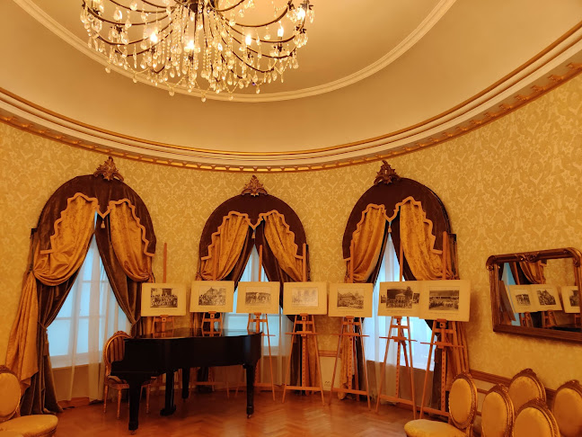 Opinii despre Muzeul Memorial „Mihail Kogălniceanu” în <nil> - Muzeu