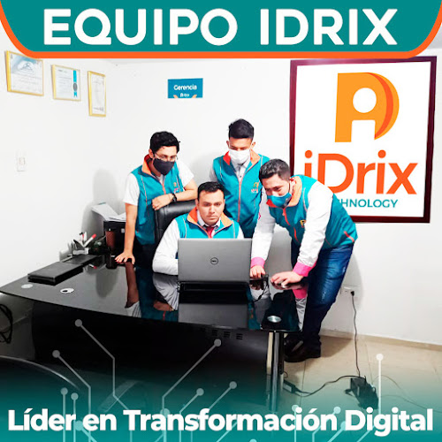 iDrix Technology - Santo Domingo de los Colorados