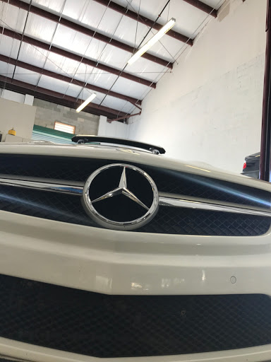 Auto Repair Shop «Euro Motors», reviews and photos, 6663 Narcoossee Rd #154, Orlando, FL 32822, USA