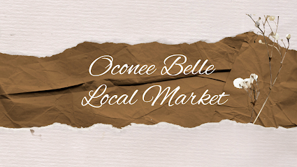Oconee Belle Local Market